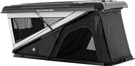 ABS shell Z type tent